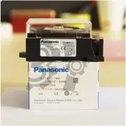 1PC New Panasonic Timer A-TB72-DD-HR1C-220V Time Switch Time Controller