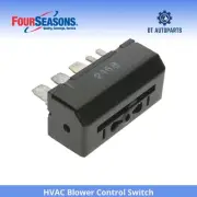 For 1985-1988 Plymouth Caravelle HVAC Blower Control Switch 4 Seasons 1986 1987