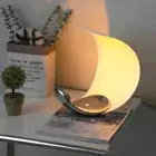 Luxury Cresent Moonlight Lamp