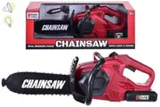 Chain Saw B/O