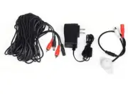 Tonton High Sensitive Weatherproof Preamp Microphone Audio Pickup Device CCTV