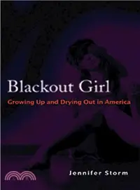 在飛比找三民網路書店優惠-Blackout Girl ─ Growing Up and