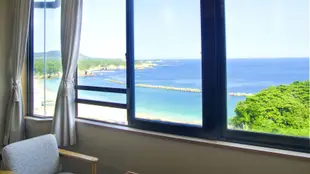 豐濱蘇爾然諾卡茲度假山莊Resort Hills Toyohama Sora no Kaze