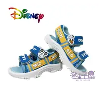 在飛比找樂天市場購物網優惠-DISNEY 迪士尼 童鞋 米奇 唐老鴨 運動涼鞋 休閒涼鞋
