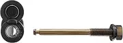 Thule STL2 Snug-Tite Lock One Key System Locking Hitch Pin