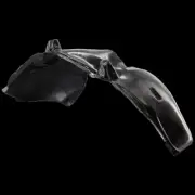 Fits COMMANDER 06-10 FRONT FENDER LINER LH
