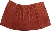 LOEFLIFA Premium Thicken Warm Towel Softer Absorbent Fiber Bath Towel for Men Comfortable Microfiber Design Lightweight and Portable for Home Gym Beach Spa and Travel