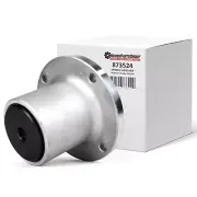 (1) Spindle Assembly for Hustler Zero Turn Mowers 36" to 60" Part 783506