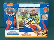 Nickelodeon Paw Patrol Aqua Coloring Book