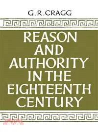 在飛比找三民網路書店優惠-Reason and Authority in the Ei