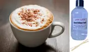 Cappuccino - Reed Diffuser Refill