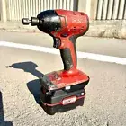 HILTI CPC Battery Adapter To Makita, Parkside, DeWalt, Milwaukee, Bosch, Ryobi