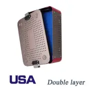 sterilization box disinfect cabinets sterilization tray for sterilization tool