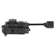 Streamlight Sidewinder Stalk Military Helmet Light System w/ Flexible Stalk