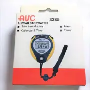 Digital Multifunction Stopwatch Gym Sport Timer ALEVAR 3285