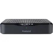 WI-FI STREAMING ZONE AMPLIFIER