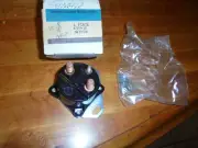 1973-74 Chevrolet & GMC Truck C60 & CG6000 NOS Magentic Starter Switch # 695438