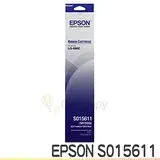 在飛比找遠傳friDay購物精選優惠-EPSON S015611 原廠色帶 三十支 適用 LQ-6