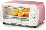 12L Electric Toaster Oven Oven Household Small Baking Machine Compact Intelligent Temperature Control 680W Kitchen Tools
