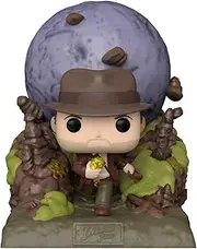 FUNKO MOVIE MOMENT: Indiana Jones - Boulder Escape