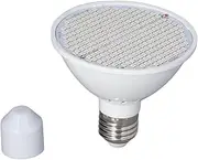 Plant Light E27 Bulb Efficient Plant Growth for Indoor Seedlings (E27-300)