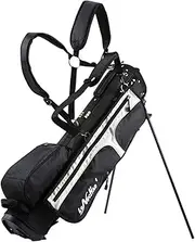 Golf Stand Bag Golf Club Bag Men Women Carrying Bag Professional Easy to Carry Lightweight Golf Travel Bag Golf Storage Bag