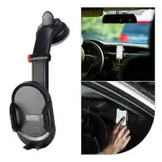 High Quality Windshield Phone Holder 360?? Mount Holder Mobile Phone Holder