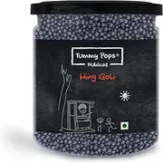 Tummy Pops | Digestive Hing Goli (400 GMS) | Chatpata Churan Pachak | Digestive Candy Mukhwas