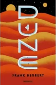 Dune FRANK HERBERT Mexican Spanish Book