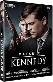 Matar a Kennedy [DVD]
