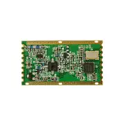 High Power RF Wireless Transceiver Module RFM23BP-433S 433Mhz HopeRF +30dBm 1W
