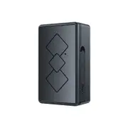 GPS Tracker Waterproof Magnet Mount, GPS Locator Tracking Device, 6000mAh, 80 Days Real-Time Positioning