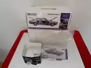 1/ 18 classic HQ SS Monaro Ultra Violet Sedan