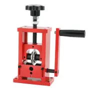 Waste Wire Stripping Machine Cable Stripper Copper Scrap Wire Peeling Machine