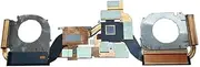 Laptop Heatsink for Gigabyte G5 (2023) G5 KF KF5 G5 MF MF5 6-31-NP5K2-103-1 New