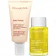 【CLARINS 克蘭詩】 全新一代宛若新生撫紋霜(175ml)+身體調和護理油(100ml)(公司貨)