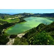 Save 10.00%! Adventure in the Furnas, with volcanoes, lagoons and tea plantations