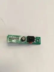 ELEMENT ELEFW328 IR SENSOR SYTHTF IR 2197_V1.0