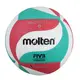Molten V5M5000 合成皮排球 軟式排球 練習用 合成皮 排球 5號球 (8.2折)