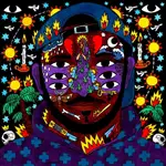 KAYTRANADA - 99.9 2 X LP