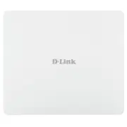 D-Link Wireless AC1200 Wave 2 Dual-Band Outdoor PoE Access Point