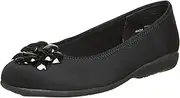 Walking Cradles Women's Trina Flat w/Flower