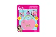 Barbie Beauty Essentials & Handbag Kids Children Interactive Play Girls Toy 5y+