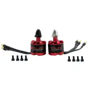 2212 920KV Brushless Motor for DJI F330 F450 F550 Model Aircraft 2PCS