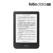 日本樂天 Kobo Clara HD 6吋電子書閱讀器
