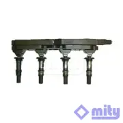 Fits Vauxhall Astra Vectra Zafira 1.8 + Other Models Mity Ignition Coil Pack #2