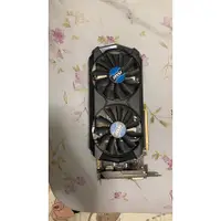 在飛比找蝦皮購物優惠-顯示卡 GTX 760