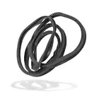 Oven Lower Door Seal Beko Belling New World Cooker Genuine Part: 455920053
