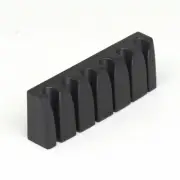 GRAPHTECH Black Tusq XL PU-6518-00 - Unlocking Slotted Nut Fr Original (#3 / #4)