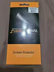 3X Supershieldz Screen Protector Anti Scratch Samsung Galaxy Note 4